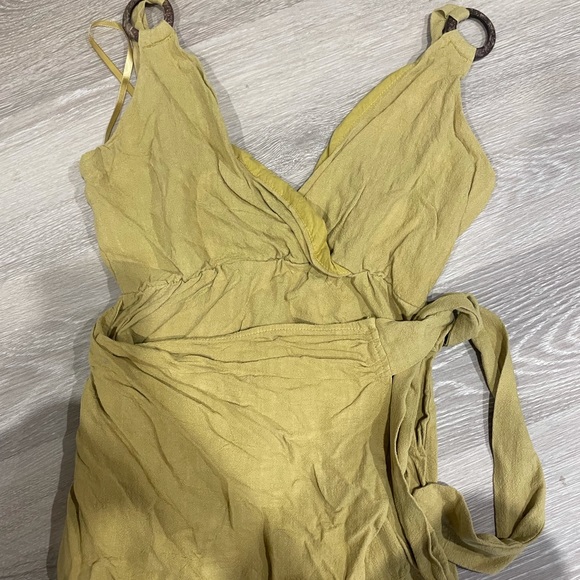 Peppermayo Summer Dress - Picture 1 of 2